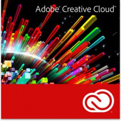 Adobe Creative Cloud for Teams Device dla Edukacji cena na 1 PC na 1 rok dla Szkół PL