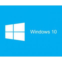 Microsoft Windows 10 Professional OEM PL z DVD + naklejka PL 64-Bit na 1 PC cena 11 sklepy 12