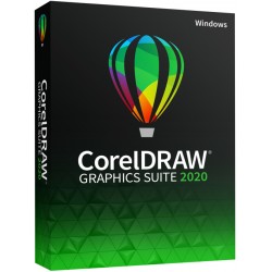3 x CorelDRAW Graphics Suite 2023 EDU PL dla Szkół, Przedszkoli, Biblioteki, Domu Kultury licencja na 3 PC cena 2024