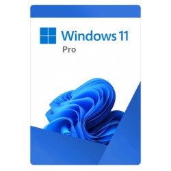 1 x Microsoft Windows 11 Professional OEM 64-Bit PL z DVD cena dla Firm i Urzędów + naklejka na 1 PC cena 12 sklep