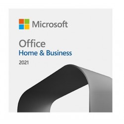 1 x MS Office 2021 dla Małych Firm i Użytkowników Domowych ESD - licencja dożywotnia cena na MS Windows 10/11 lub na MacOS sklep