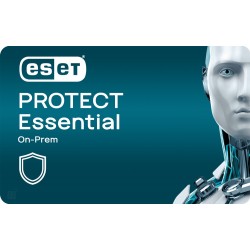 zakup pierwszy ESET PROTECT Essential ON-PREM dla Szkół i Przedszkoli cena na 5 komputerów na 1 rok + na serwery sklep