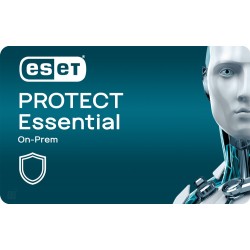 zakup pierwszy ESET PROTECT Essential ON-PREM dla Szkół i Przedszkoli cena na 20 komputerów na 1 rok + na serwery sklep